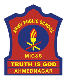 APS MIC&S School logo